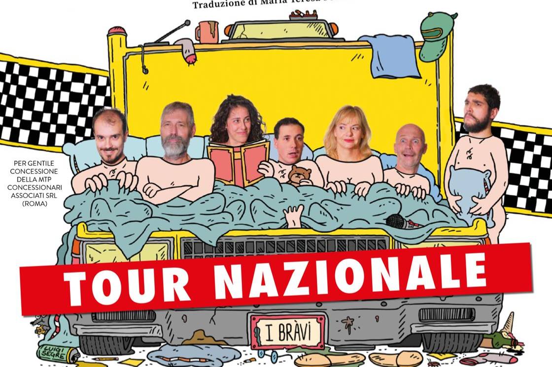 TAXI A DUE PIAZZE