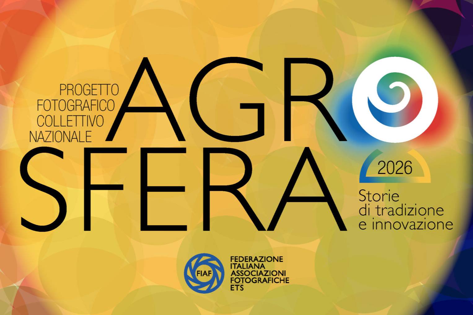 Culture al Centro - un viaggio attraverso il gusto e la fotografia”