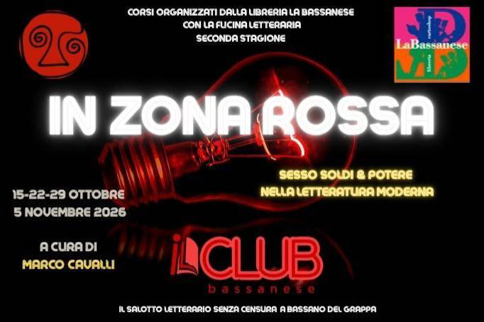 In zona rossa - NOBODY'S GIRL, di Virginia Giuffre