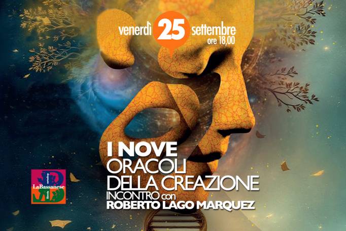 I nove oracoli della creazione