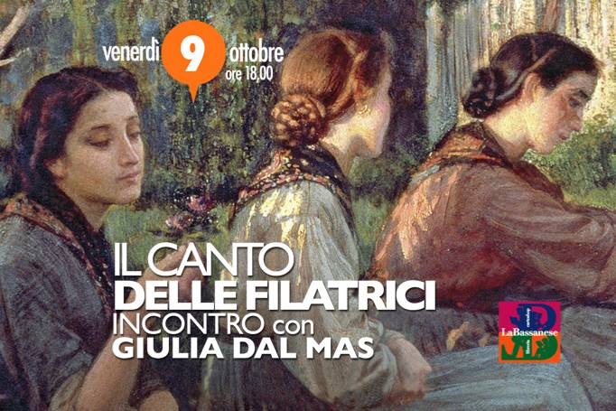 IL CANTO DELLE FILATRICI
