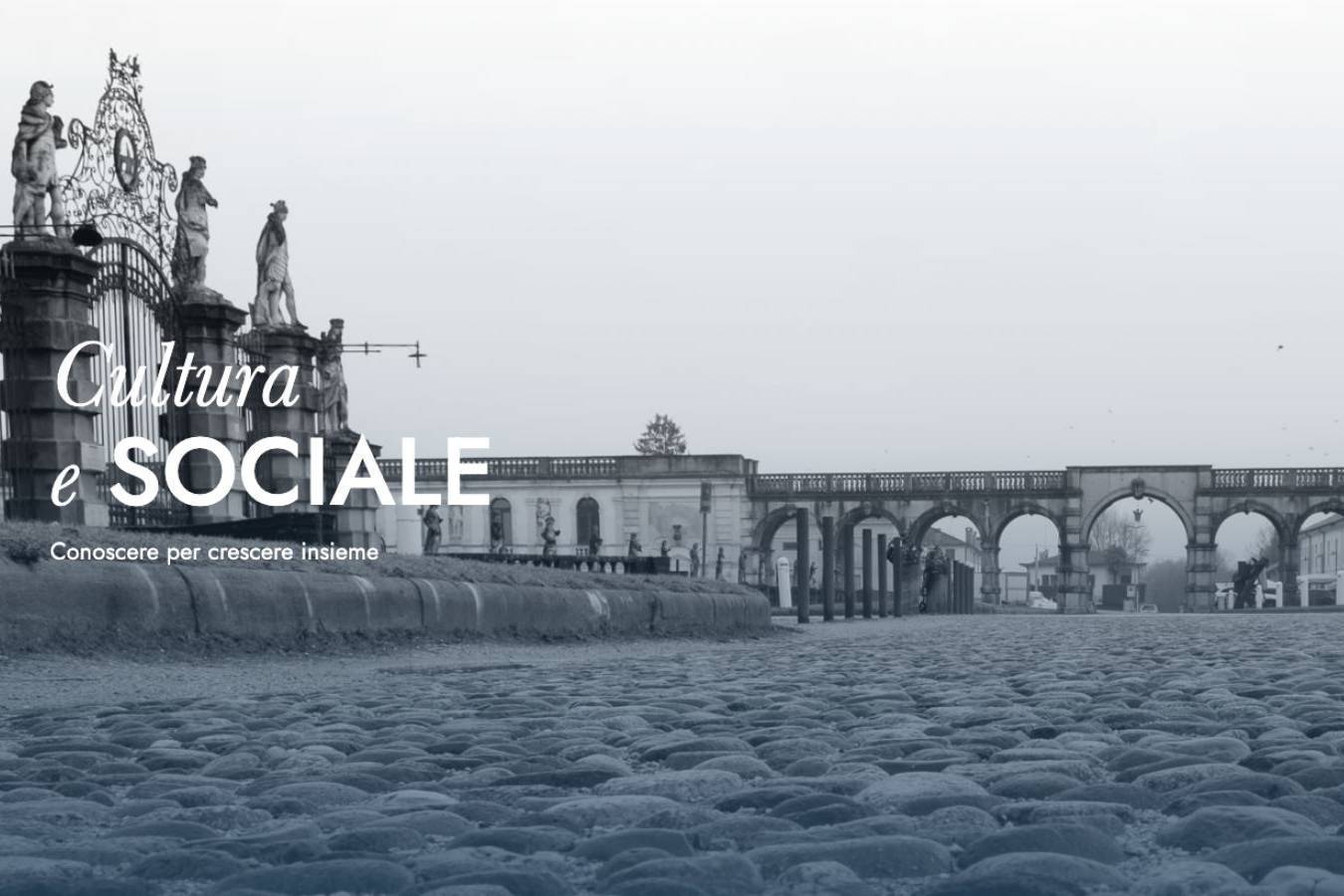 ACQUA, LUCE E COLORE 