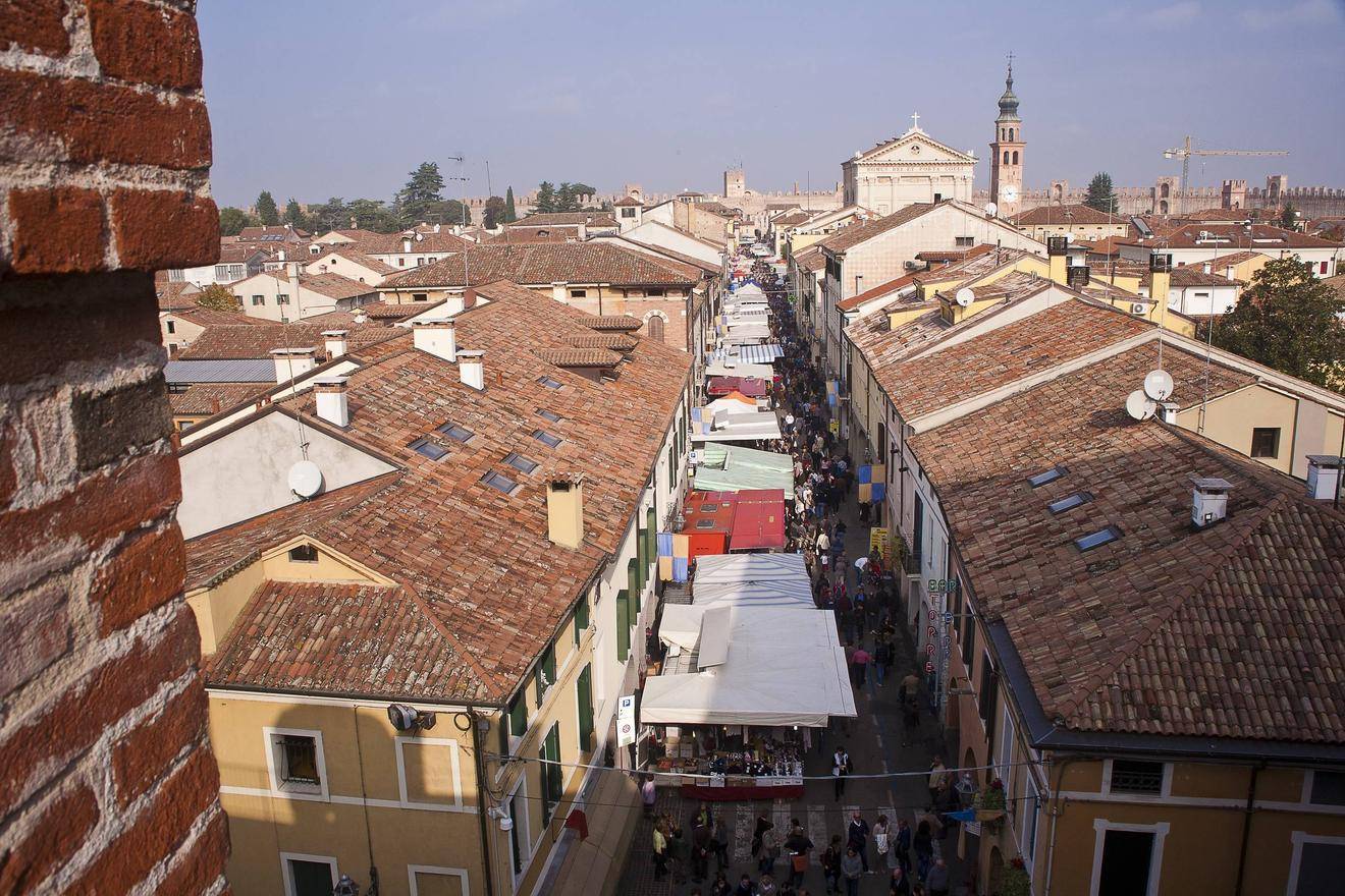 Fiera Franca di Cittadella