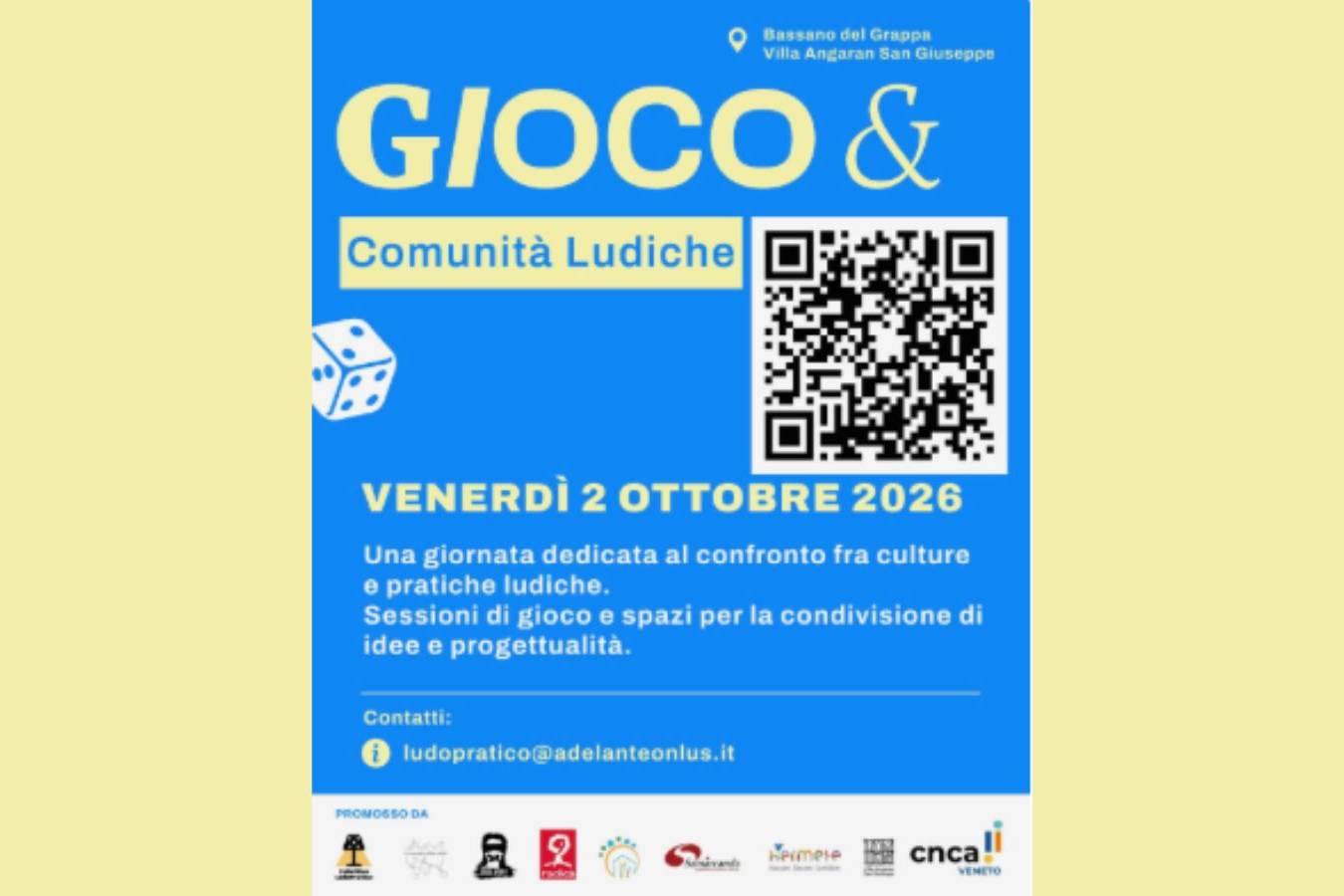 Gioco e Comunità Ludiche
