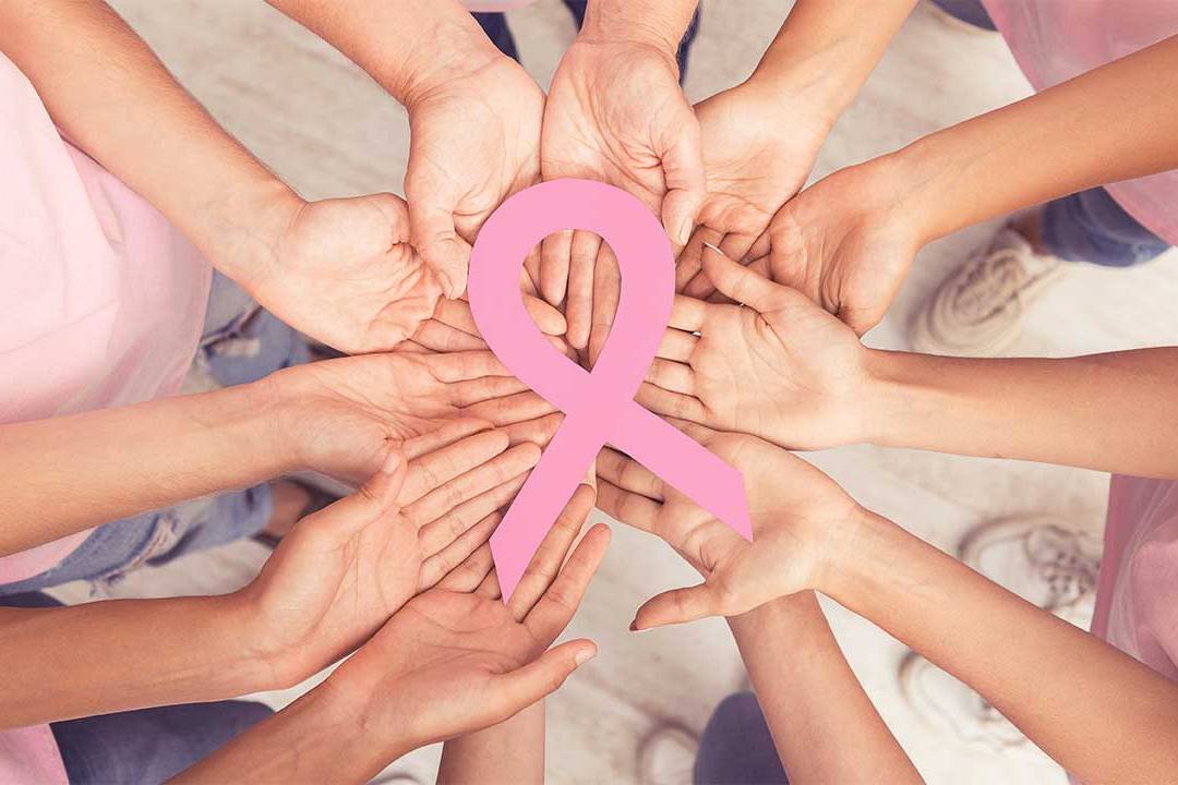 Come gestire le cicatrici in terapia: prendersi cura della cicatrice dopo un intervento al seno.