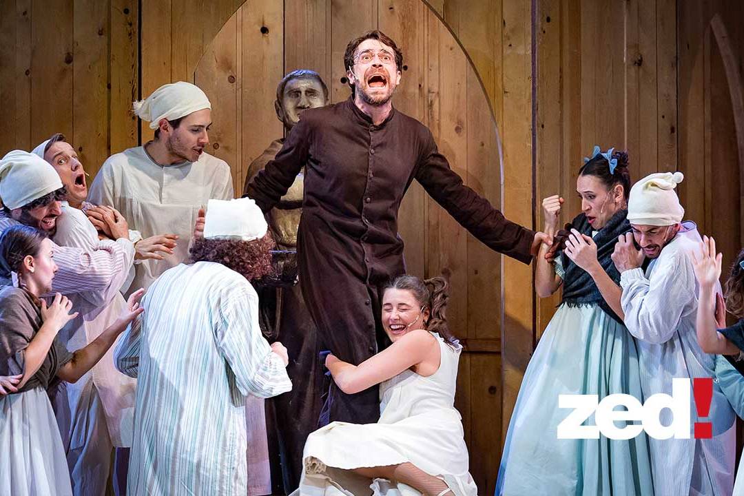 GLI imperdibili show di ottobre (e oltre) in veneto