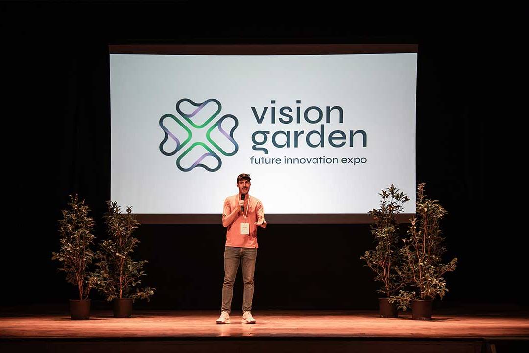 Torna Vision Garden, la fiera dell’innovazione di Castelfranco Veneto