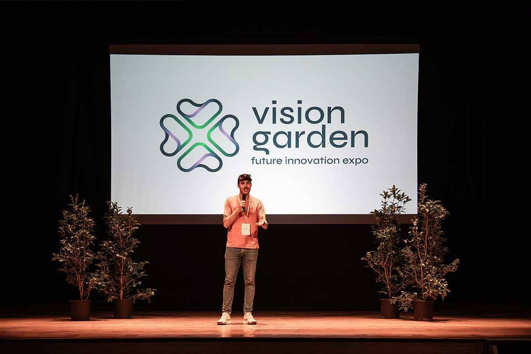 Torna Vision Garden, la fiera dell’innovazione di Castelfranco Veneto