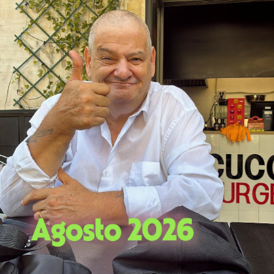 Sergio D.