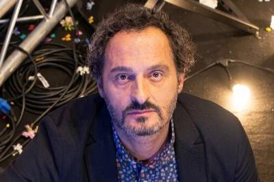 Il Dio bambino – Fabio Troiano