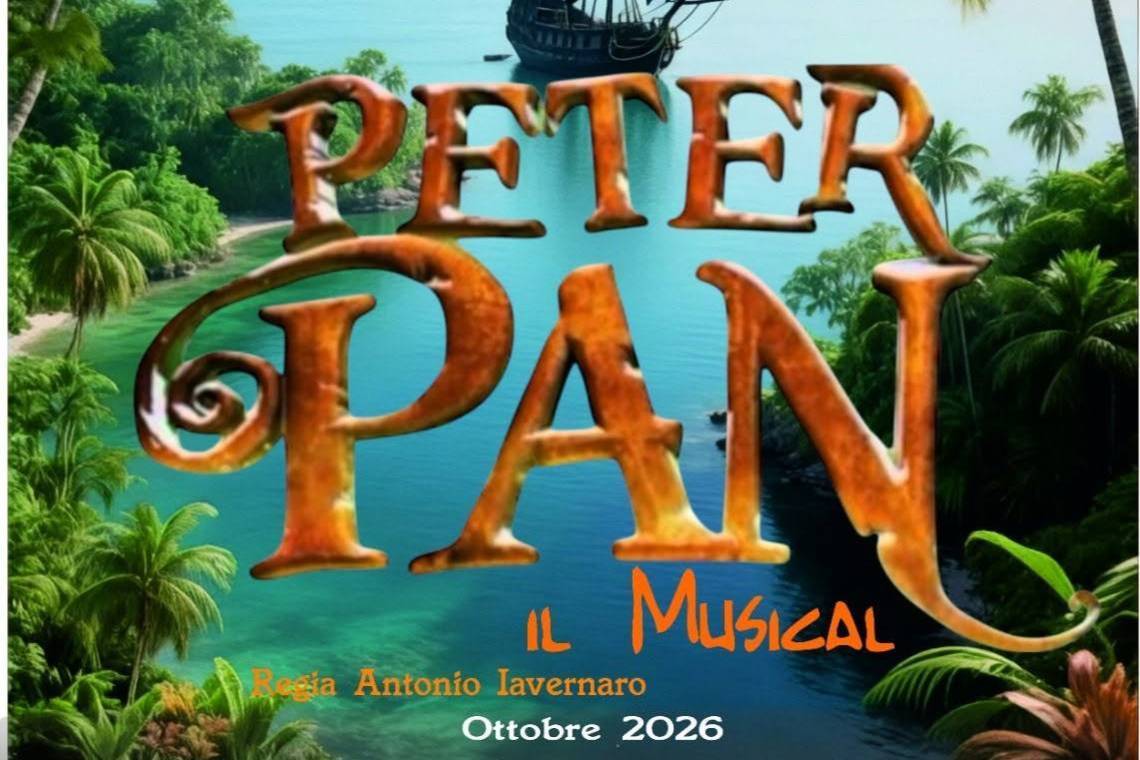 Peter Pan