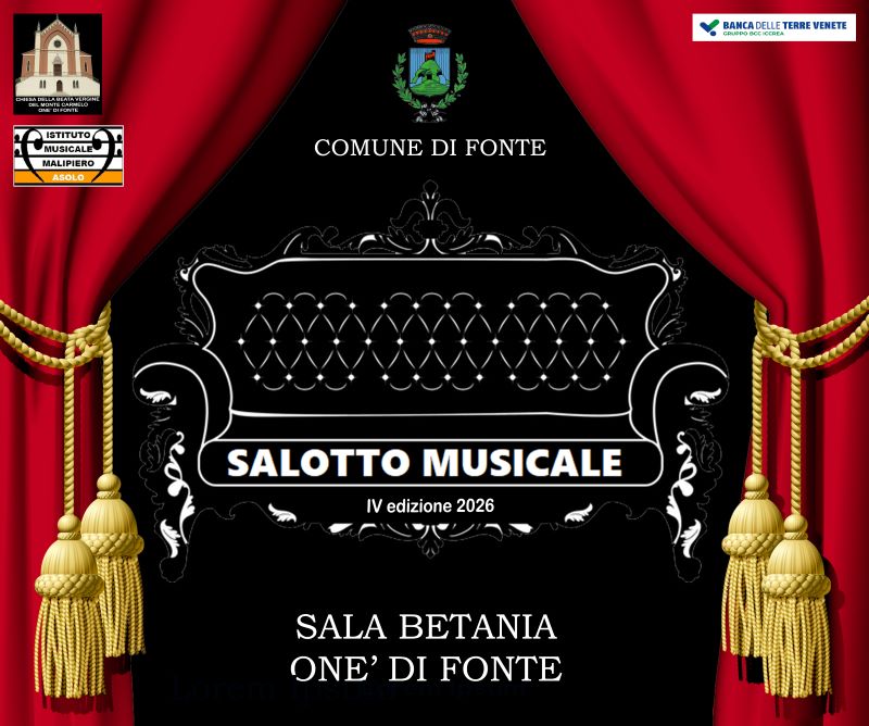 SALOTTO MUSICALE