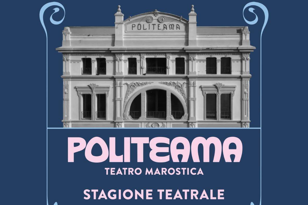 Stagione teatrale - Colpi di timone