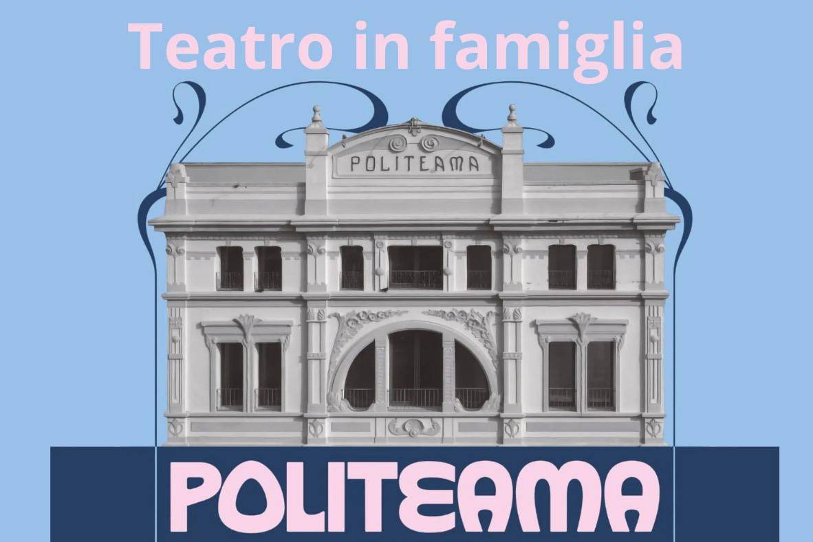 Teatro in famiglia - Tip Toe