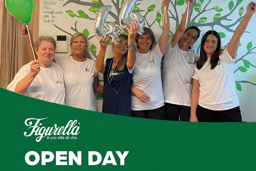 OPEN DAY
