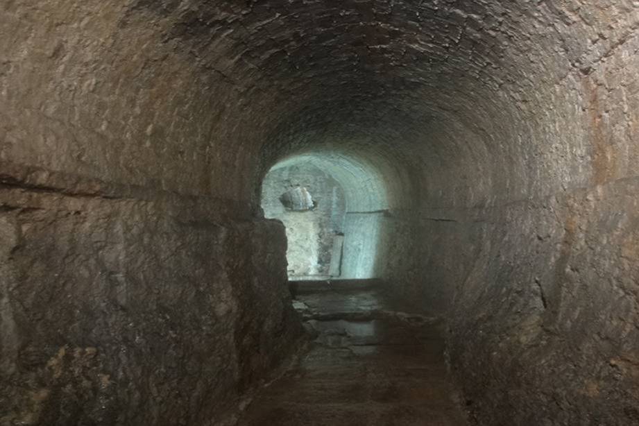 Le terme romane di Asolo: frequentatori e pratiche quotidiane