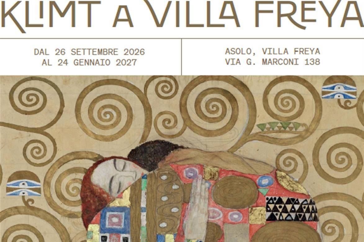 La “Primavera Sacra” di Gustav Klimt