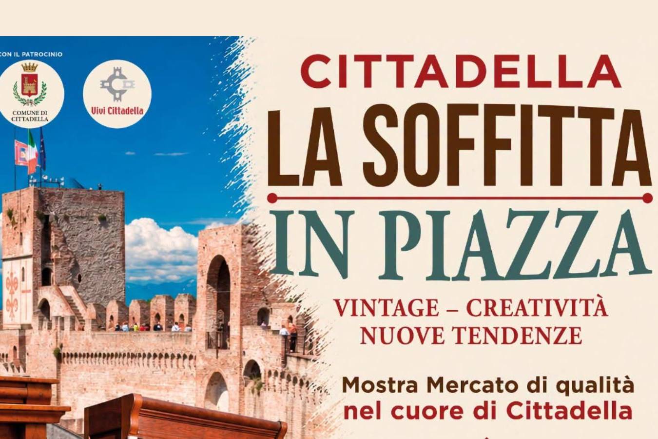 LA SOFFITTA IN PIAZZA