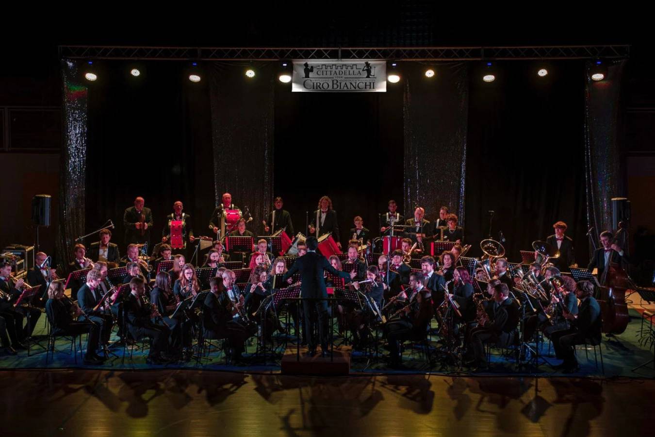CONCERTO