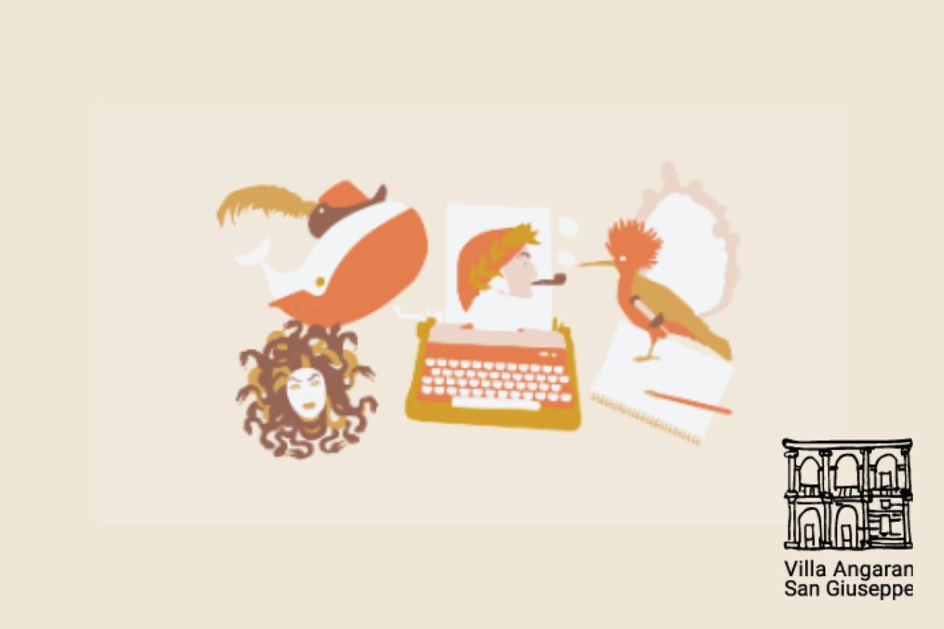 Corso base di scrittura Alba Pratalia - 1° incontro
