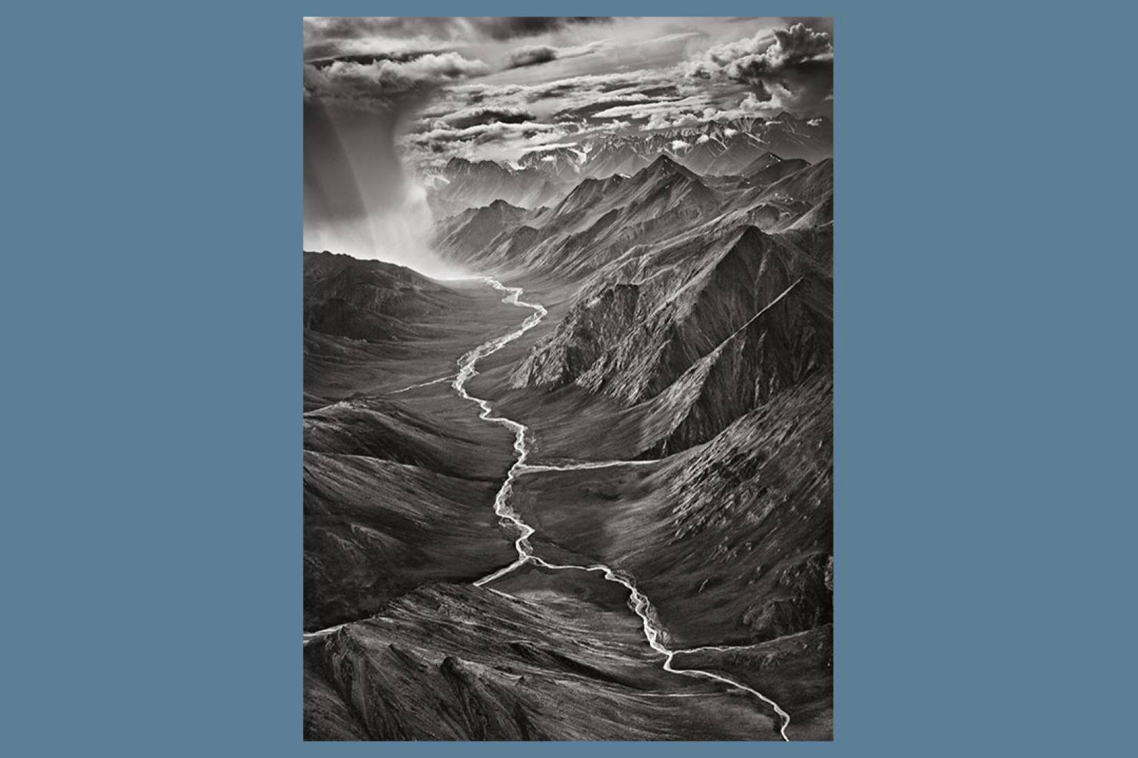 Bassano del Grappa accoglie Sebastião Salgado
