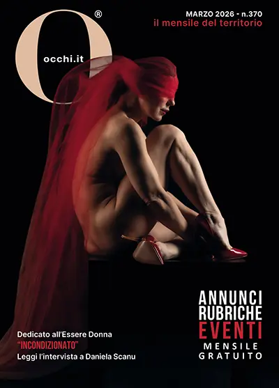 Occhi Magazine