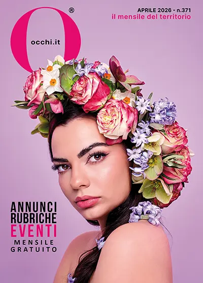 Occhi Magazine