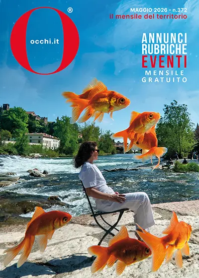 Occhi Magazine
