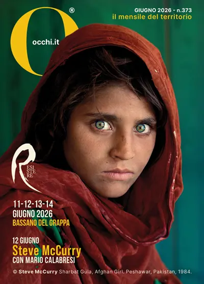 Occhi Magazine