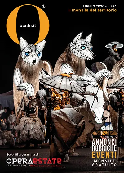Occhi Magazine