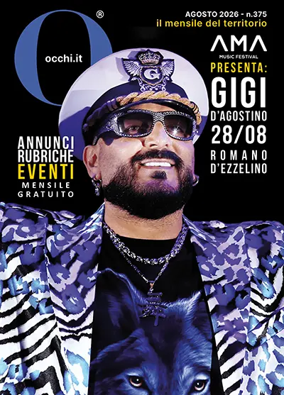 Occhi Magazine