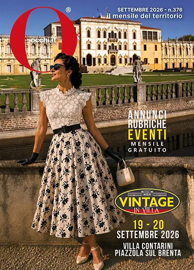Occhi Magazine