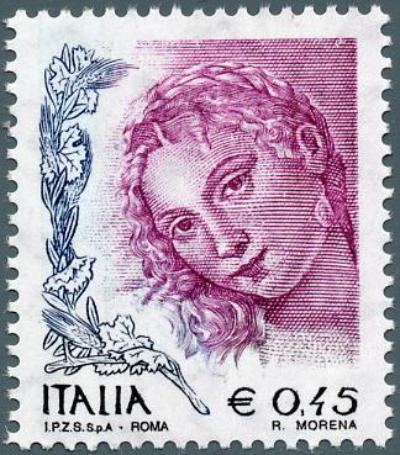 Francobolli timbrati, anche ordinari, comuni, doppioni, per promozione.