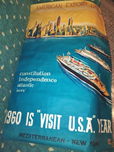 Manifesti pubblicitari grandi 