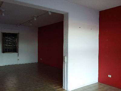 negozio-ufficio 60 mq vendesi a Galliera V.