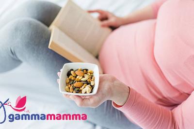 Le 7 strategie “a prova di scienza” per la migliore nutrizione in gravidanza.
