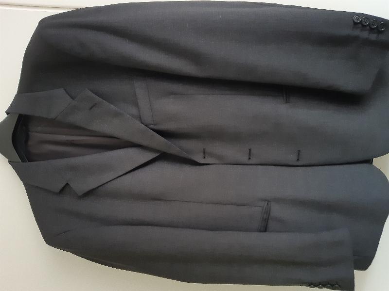 camicie e giacche da uomo