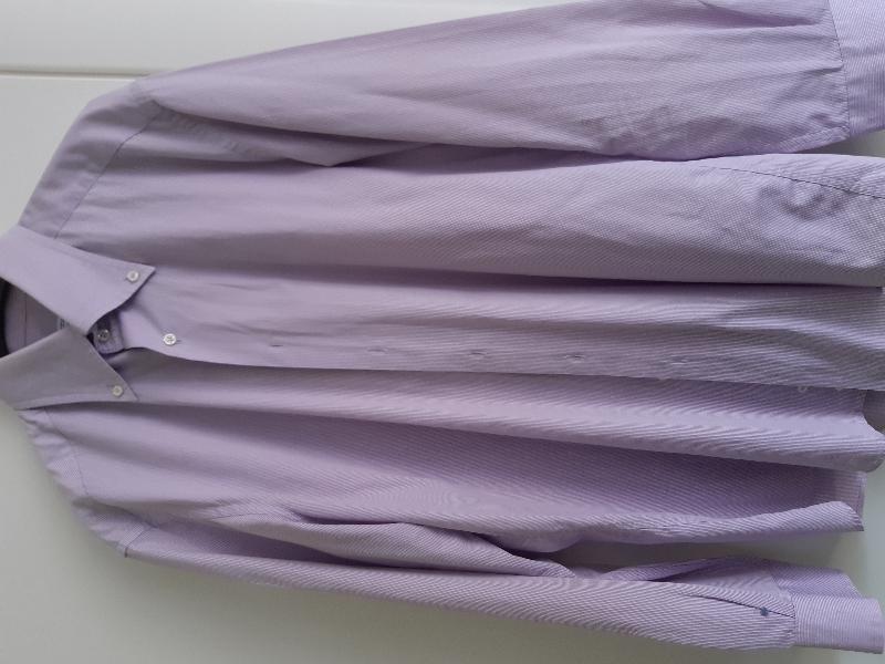 camicie e giacche da uomo