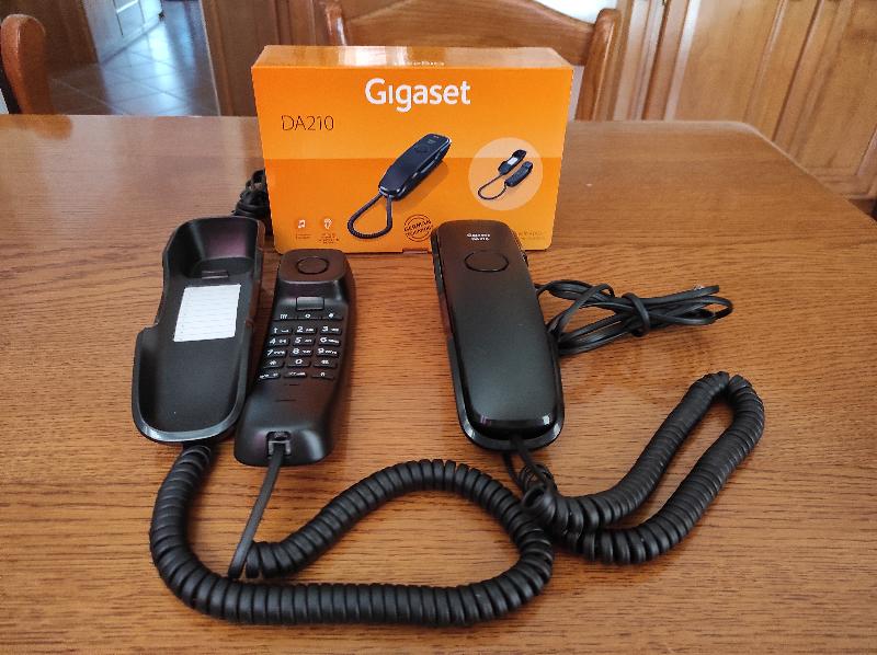 GIGASET DA210