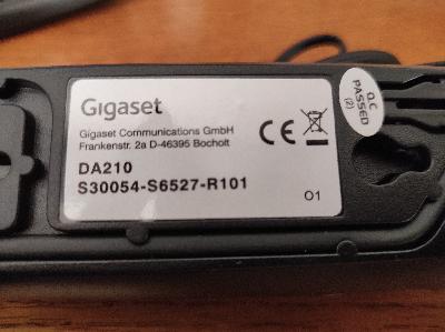 GIGASET DA210