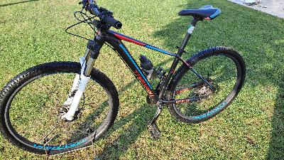 MTB RIBOT Z TORNADO