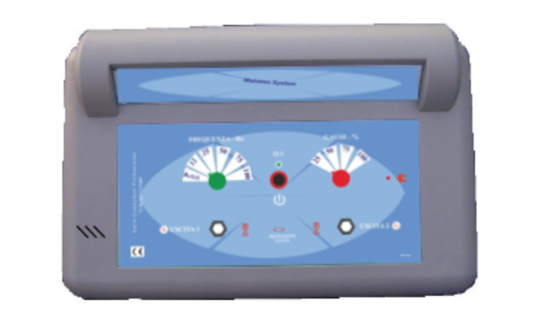 FITTASI MAGNETOTERAPIA C.E.M.P. PER DOMICILIO