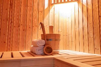 Le 5 tipologie di saune più diffuse