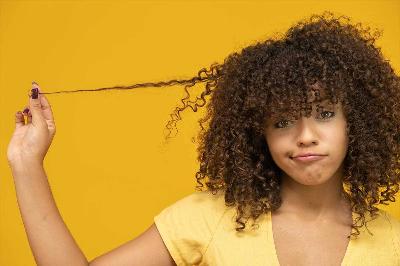 Lo stress influisce sul benessere dei nostri capelli?