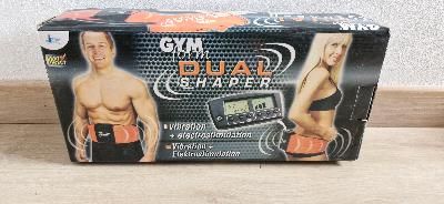 Gym Form Shaper fascia dimagrante rassodante