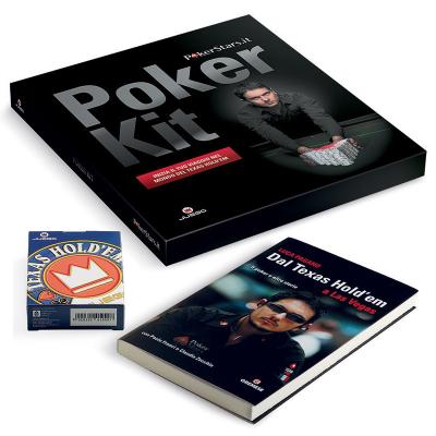 Articoli per giocare a poker