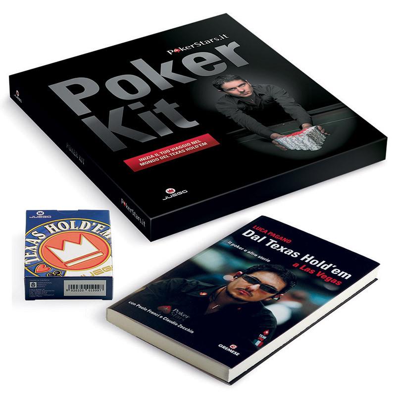 Articoli per giocare a poker