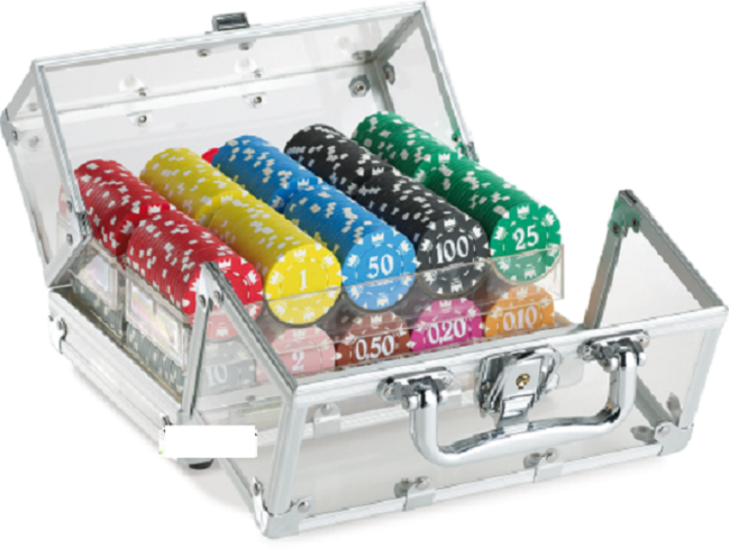 Articoli per giocare a poker