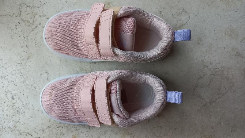 Scarpe Puma nr. 25 (veste 27) 