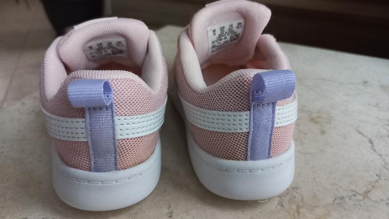 Scarpe Puma nr. 25 (veste 27) 